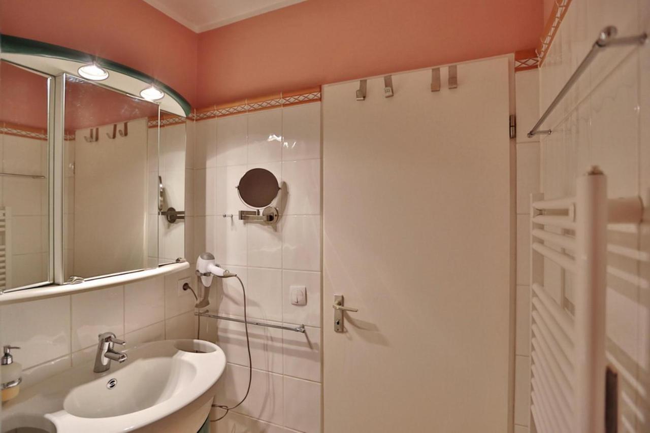Wohnpark Niendorf Wohnpark Niendorf Appartement 05 المظهر الخارجي الصورة