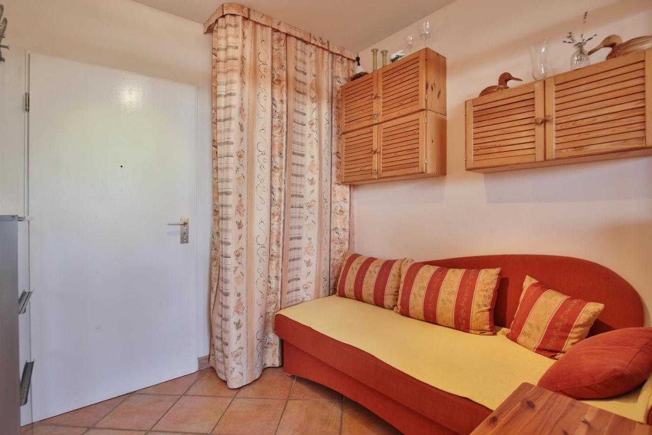 Wohnpark Niendorf Wohnpark Niendorf Appartement 05 المظهر الخارجي الصورة