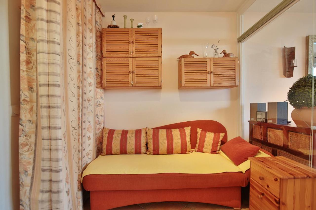 Wohnpark Niendorf Wohnpark Niendorf Appartement 05 المظهر الخارجي الصورة